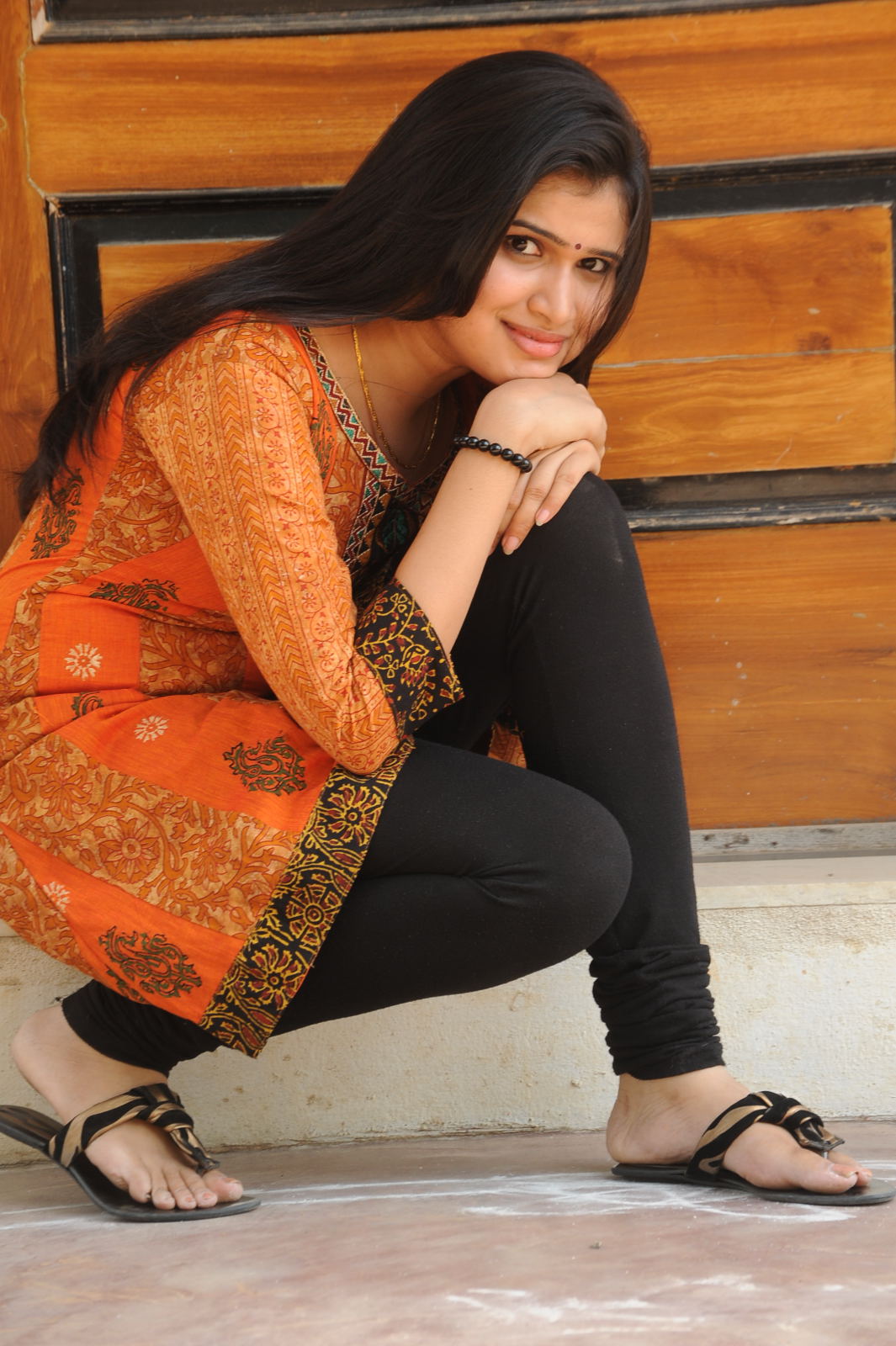 Actress Sri Lalitha Photos | Picture 38749